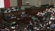 Krzysztof Bosak: WOTUM NIEUFNOŚCI dla ministra CZARNKA - Dość LEWACTWA w szkołach!