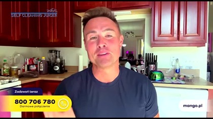 MANGO - 21-11-2025 - Telesprzedaż (fragmenty), Identy