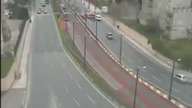 Jak nie wyprzedzać tramwaju