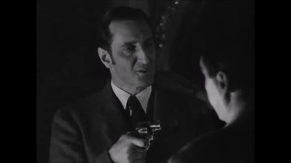 Sherlock Holmes twarzą w twarz ze śmiercią (1943) Sherlock Holmes Faces Death. Lektor PL
