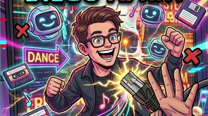 ZATKAŁO KAKAO (MOJA MASZYNO)