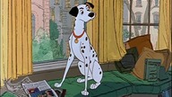 101 Dalmatyńczyków (pierwszy dubbing - 1966)