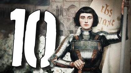 W tym odcinku znów poznacie dziewięć zaskakujących faktów z historii. Usłyszycie między innymi co łączy Polskę i Nową Zelandię, czym był Sebastianizm i dlaczego niektóre starożytne rzeźby mają odłupane nosy. 

00:00 Intro
00:14 Nietypowa znajomość 
01:58 Stalowy Orzeł 
03:16 Matka Świętej 
04:52 Papież pustelnik 
06:41 Zwierzęta domowe 
08:05 Sebastianizm 
09:57 Wstrząsy w Polsce
11:05 Gra o życie 
12:06 Antyczne pomniki 
12:58 Polska i Nowa Zelandia
14:16 Outro
Współpraca: topowadycha@mediakraft.tv

Topowa Dycha to kanał popularnonaukowy, który już od dziewięciu lat prezentuje rankingi i zestawienia dotyczące różnych dziedzin życia - przeniesiemy się do odległych zakątków historii, poznamy kulisy spraw kryminalnych i zaskakujące fakty o świecie. Usłyszycie o miejscach bliskich, jak i bardzo odległych. To seria zarówno dla osób, które poszukują lekkiej rozrywki, jak i dla tych którzy chcieliby dowiedzieć się czegoś więcej na temat problemów współczesnego świata. Nowe odcinki pojawiają się w każdy wtorek o 17:00.

 TOPOWA DYCHA 
https://www.youtube.com/playlist?listPLCUCdFAnV7xAw_nsEJYbMUtmZrRv1F7y6
https://www.youtube.com/playlist?listPLCUCdFAnV7xDqpnqyn8EWOyHe-JvXfsjS
https://www.youtube.com/playlist?listPLCUCdFAnV7xCt-3mHVEazY7oR0x_ksQ7p
https://www.youtube.com/playlist?listPLCUCdFAnV7xBQIOmy4-WLMUqSGZocY8G8
https://www.youtube.com/playlist?listPLCUCdFAnV7xBkB_d4iaCMPz_DWkZtrPb1
https://www.youtube.com/playlist?listPLCUCdFAnV7xDHbAh4-Z5ddYMMSaqaWGgp
https://www.youtube.com/playlist?listPLCUCdFAnV7xDPWA7g6IKhzugNLEPghFW3
https://www.youtube.com/playlist?listPLCUCdFAnV7xD_tzIQeJn5wJOA8Cj7Q9-8
https://www.youtube.com/playlist?listPLCUCdFAnV7xCTuk4iVnDokMtHDBZwp2mP
https://www.youtube.com/playlist?listPLCUCdFAnV7xAIOL_Wse3wIJglhSx9ZgKi

---------------------------------------------------------------------------------------
Copyright © Mediakraft TV sp. z o.o. All rights reserved.
---------------------------------------------------------------------------------------

Zarządzanie treściami i ochrona kanału: 
VIDEO BROTHERS | http://videobrothers.tv

PROSIMY NIE KOPIOWAĆ NA INNE KANAŁY 

#TopowaDycha #TOP10