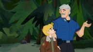 [S01E16] Transformers Rescue Bots - Odcinek 16 - Zasady i rozkazy