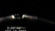 UFO - ISTANBUL KUMBURGAZ-ALIENS