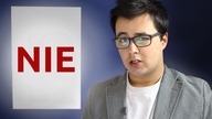 TEGO CI NIE POWIEDZĄ W SZKOLE | MATT OLECH