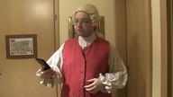 1772 Gustafs Skål Carl Michael Bellman sings dr Piotr Napierała Theatrum Illuminatum SVENSKA