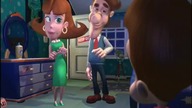 Jimmy Neutron Mały geniusz Odc 14 Dubbing PL - Imprezka u Neutrona Telewizyjny zawr&oacute;t głowy