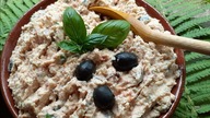 Pyszny Hummus Z Pięknego Jasia O Smaku Italiano