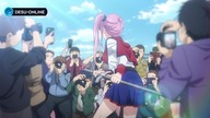 Date A Live S4. 03