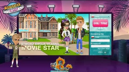 MovieStarPlanet *^*