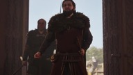 He chose to fight rather than surrender #Vikings #Gaming #DramaticScene