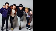 Big Time Rush - Shot In The Dark (2013 Vs 2023) (PaulPoland Alternative Mash-Up)