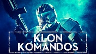 Kim był KLON KOMANDOS HOLOCRON