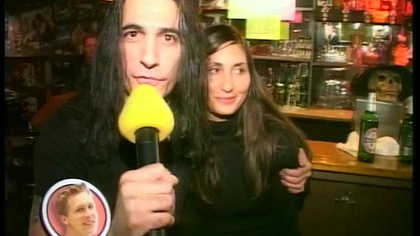 Manowar - Olli Meets Manowar / VIVA-Alles Pocher - Chapter_1 Olli Meets Manowar - Extras from Warriors Of The World United (2002) [HD]
