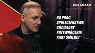 Czy kara śmierci ma sens? Kryminolog wyjaśnia i przedstawia perspektywę zabójców