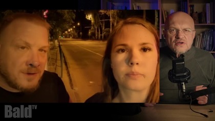 SANKCJE UE ZA POGLĄDY: WOLNOŚĆ SŁOWA W EU JEST ZAGROŻONA / BaldTV (31.05.2025)
