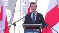 BOSAK UJAWNIA NIEETYCZNĄ GRĘ WŁADZY!