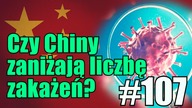 Czy Chiny zaniżają liczbę przypadków zarażenia koronawirusem?