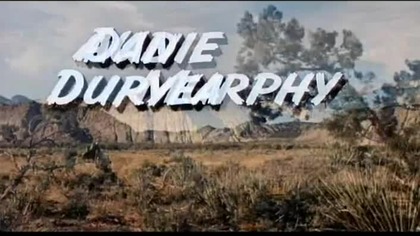 Sześć karych koni 1962 napisy pl