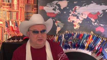 Waszyngtoński dramat .  Kto tym kieruje Papieski wymiar sprawiedliwych.  Dekret graniczny.