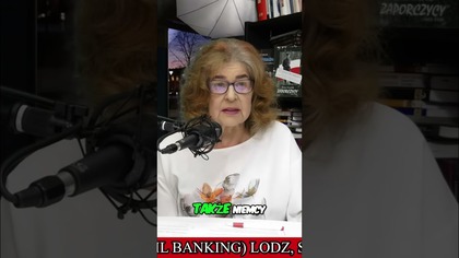 Naziści bez narodowości: Niemcy i odpowiedzialność za zbrodnie.  #shorts