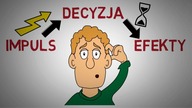Jak Podejmować Dobre Decyzje? IMPULS - Richard H.  Thaler & Cass R.  Sunstein