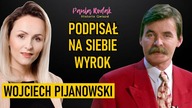 Sugerowano, że odszedł przez alkohol.  Jaka była prawda? Koło Fortuny go znudziło-Wojciech Pijanowski