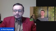 Odpowiedź na zarzuty sarmatofaszystów z RON - dr Piotr Napierała