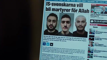 Kalifat - Odcinek 1-Lektor PL