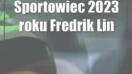 Sportowiec 2023 roku: Fredrik Lindgren przeżywa kolejną młodość