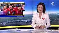 Piotr Żyła szósty w Bad Mitterndorf (29. 01. 2023)