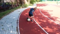 Damian Nowak - 10 lat