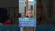 Te kobiety mogą trafić do więzienia nawet na 2 lata! #shorts
