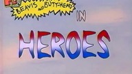 Beavis and Butthead S02E02 Heroes