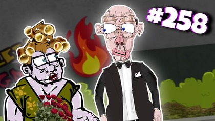 BLOK EKIPA (258), STRZAŁ AMORA