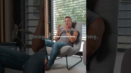 Praca jako trener personalny skrzywiła moją psychikę...