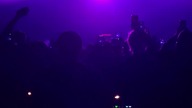 Lil Tracy performs live Star Shopping by Lil Peep (Blood Moon Tour)