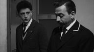 Il. Posto. Posada. 1961. Lektor.pl