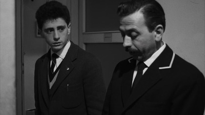 Il. Posto. Posada. 1961. Lektor.pl
