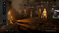 Dead By Daylight Moja mała blondyneczko, chodź już na hak?? Kate w akcji!!!