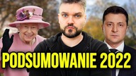 Podsumowanie wiedzy z 2022 roku!