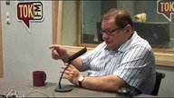 Ryszard Kalisz w TOK FM