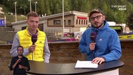 IE Kraków-Małopolska 27. 06. 2023 - relacja z zawodów pań HS105