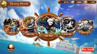 King of Pirates Strong World Law Ep 1 na 6