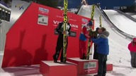 Kamil Stoch nokautuje rywali w Lahti! (04. 03. 2018)