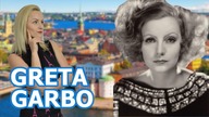 Kochała kobiety i mężczyzn, choć stroniła od ludzi - Greta Garbo