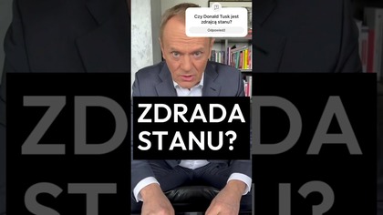 ZDRADA STANU || #dariuszmatecki #protestrolników #ukraina