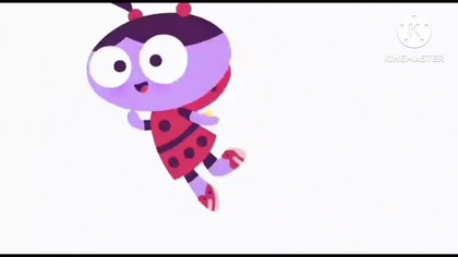Ladybird Lu Plush Commercial (2010, USA)