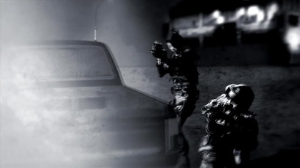 SOCOM 4 trailer